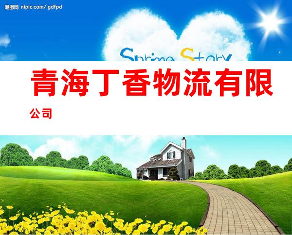 青海丁香物流有限公司